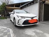 Toyota Corolla 2023 года за 11 700 000 тг. в Алматы