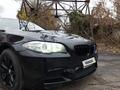 BMW 528 2014 года за 8 700 000 тг. в Алматы – фото 14