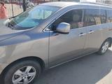 Nissan Quest 2012 года за 12 000 000 тг. в Астана – фото 2