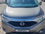 Nissan Quest 2012 года за 12 000 000 тг. в Астана