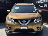 Nissan Rogue 2014 года за 8 500 000 тг. в Актобе – фото 2