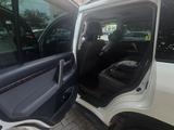 Toyota Land Cruiser 2008 годаүшін15 500 000 тг. в Алматы – фото 2