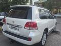 Toyota Land Cruiser 2008 годаүшін15 500 000 тг. в Алматы – фото 11
