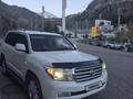 Toyota Land Cruiser 2008 годаүшін15 500 000 тг. в Алматы
