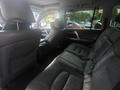 Toyota Land Cruiser 2008 годаүшін15 500 000 тг. в Алматы – фото 4