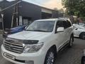Toyota Land Cruiser 2008 годаүшін15 500 000 тг. в Алматы – фото 8
