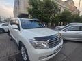 Toyota Land Cruiser 2008 годаүшін15 500 000 тг. в Алматы – фото 10