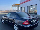 Mercedes-Benz C 200 2000 годаүшін1 500 000 тг. в Атырау – фото 2