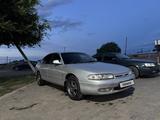 Mazda Cronos 1996 годаүшін1 150 000 тг. в Тараз – фото 2