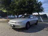 Mazda Cronos 1996 годаүшін1 150 000 тг. в Тараз