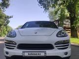 Porsche Cayenne 2014 годаүшін15 500 000 тг. в Алматы – фото 5