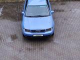 Audi A4 1996 годаүшін1 500 000 тг. в Алматы – фото 4