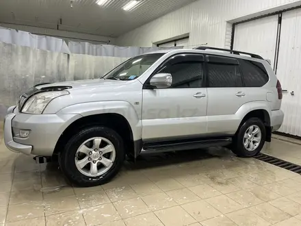 Toyota Land Cruiser Prado 2004 года за 9 000 000 тг. в Жезказган