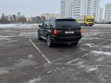 BMW X5 2001 годаүшін6 000 000 тг. в Астана – фото 3