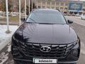 Hyundai Tucson 2022 года за 14 500 000 тг. в Алматы – фото 2