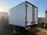 ГАЗ ГАЗель 2008 годаүшін4 500 000 тг. в Байконыр – фото 4