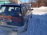 Mitsubishi Space Wagon 1994 годаүшін1 100 000 тг. в Караганда – фото 4