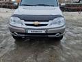 Chevrolet Niva 2015 годаүшін3 800 000 тг. в Актобе – фото 5