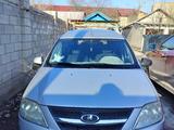 ВАЗ (Lada) Largus 2013 годаfor3 455 883 тг. в Шымкент