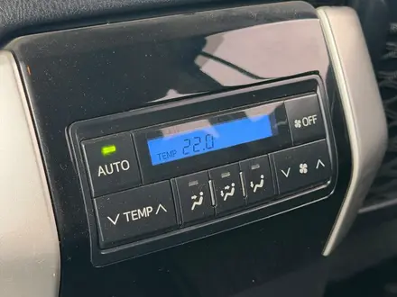 Toyota Land Cruiser Prado Prestige 2021 года за 24 590 000 тг. в Костанай – фото 25