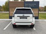 Toyota Land Cruiser Prado Prestige 2021 годаүшін24 590 000 тг. в Костанай – фото 4