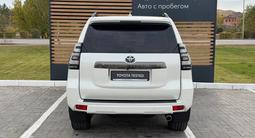 Toyota Land Cruiser Prado Prestige 2021 годаүшін24 590 000 тг. в Костанай – фото 4