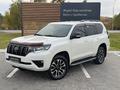 Toyota Land Cruiser Prado Prestige 2021 года за 24 590 000 тг. в Костанай