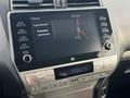 Toyota Land Cruiser Prado Prestige 2021 года за 24 590 000 тг. в Костанай – фото 20