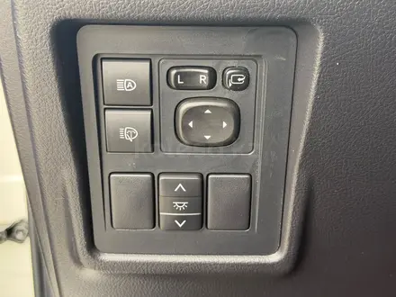 Toyota Land Cruiser Prado Prestige 2021 года за 24 590 000 тг. в Костанай – фото 23