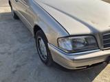 Mercedes-Benz C 200 1994 года за 2 000 000 тг. в Шымкент – фото 3