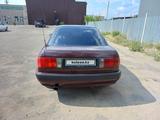 Audi 80 1992 годаүшін1 600 000 тг. в Семей – фото 3