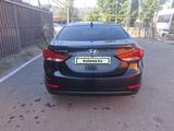 Hyundai Elantra 2016 годаүшін5 500 000 тг. в Алматы – фото 2