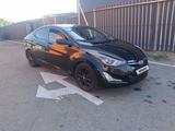 Hyundai Elantra 2016 годаүшін5 500 000 тг. в Алматы – фото 3