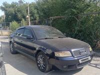 Audi A6 2001 годаfor2 700 000 тг. в Тараз