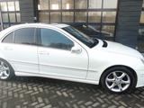 Mercedes-Benz C 230 2007 годаүшін5 500 000 тг. в Алматы – фото 3