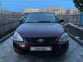 ВАЗ (Lada) Priora 2170 2008 года за 1 400 000 тг. в Атбасар