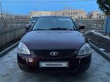 ВАЗ (Lada) Priora 2170 2008 года за 1 400 000 тг. в Атбасар – фото 2