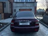 ВАЗ (Lada) Priora 2170 2008 годаүшін1 400 000 тг. в Атбасар – фото 4