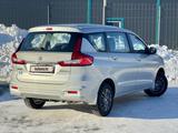 Suzuki Ertiga 2021 годаүшін9 600 000 тг. в Усть-Каменогорск – фото 4