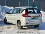 Suzuki Ertiga 2021 годаүшін9 600 000 тг. в Усть-Каменогорск – фото 3