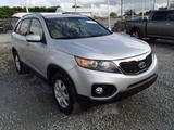 Kia Sorento 2012 года за 90 000 тг. в Алматы