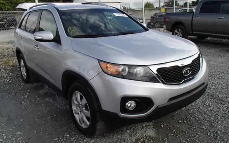 Kia Sorento 2012 года за 90 000 тг. в Алматы