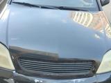 Opel Vectra 2002 года за 1 100 000 тг. в Астана – фото 2