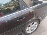 Opel Vectra 2002 года за 1 100 000 тг. в Астана – фото 4