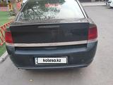 Opel Vectra 2002 года за 1 100 000 тг. в Астана – фото 5