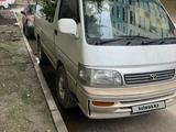 Toyota Hiace 1994 годаүшін550 000 тг. в Алматы – фото 2