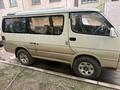 Toyota Hiace 1994 года за 950 000 тг. в Алматы – фото 3