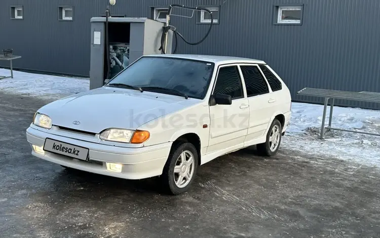 ВАЗ (Lada) 2114 2013 годаfor1 350 000 тг. в Актобе