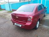 Chevrolet Cobalt 2021 годаfor5 800 000 тг. в Тараз – фото 2