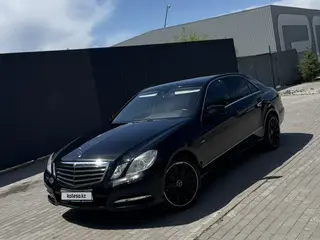 Mercedes-Benz E 250